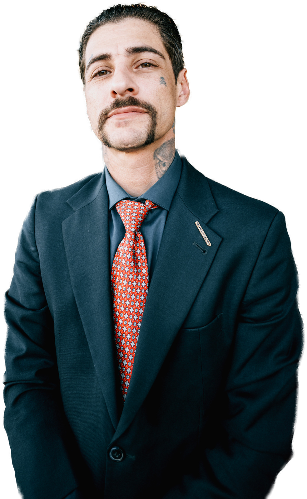 Christopher Wayne Snail, REALTOR, DRE# 02309440